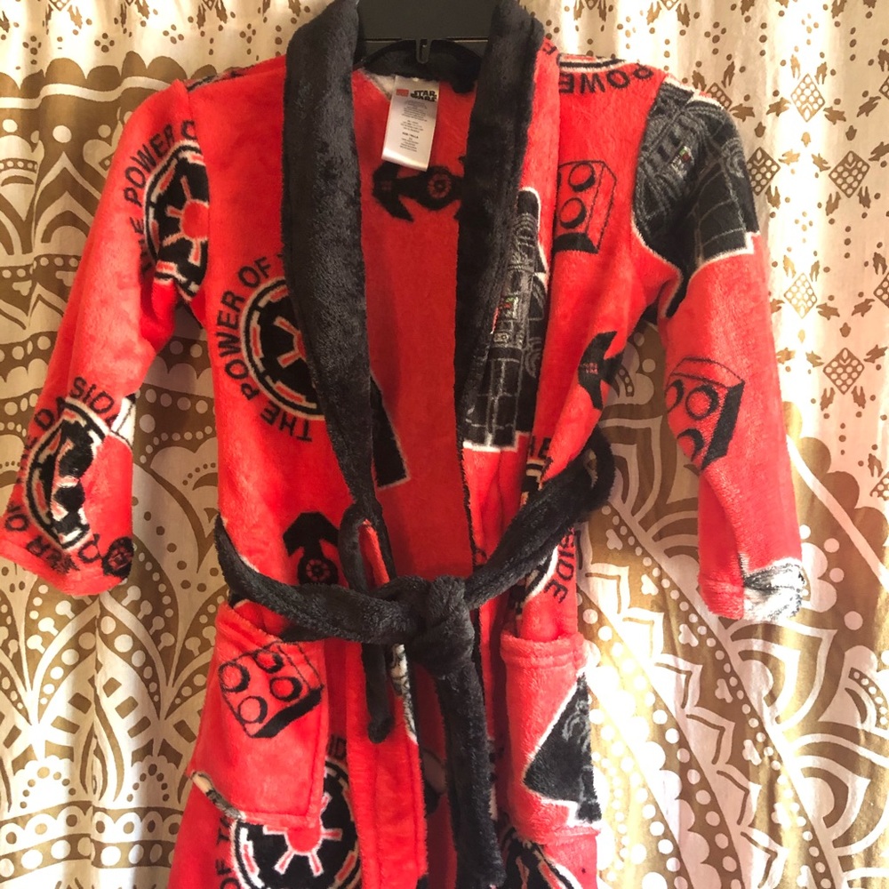 LEGO Star Wars Robe